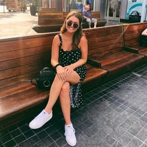 Meet your Posher, Kirsten